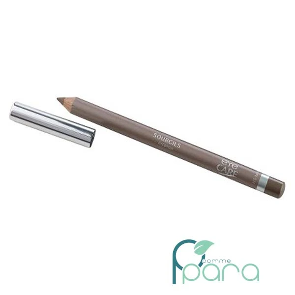 pcommepara EYE CARE Crayon à Sourcils Noisette pcommepara-EYE-CARE-Crayon-a-Sourcils-Noisette