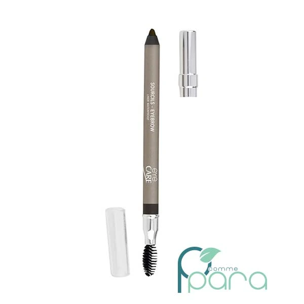 pcommepara EYE CARE Crayon à Sourcils Waterproof Medium pcommepara-EYE-CARE-Crayon-a-Sourcils-Waterproof-Medium.