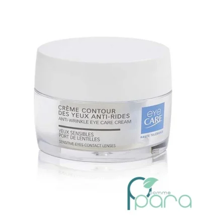 pcommepara-EYE-CARE-Creme-Contour-Yeux-Anti-Rides15ml.