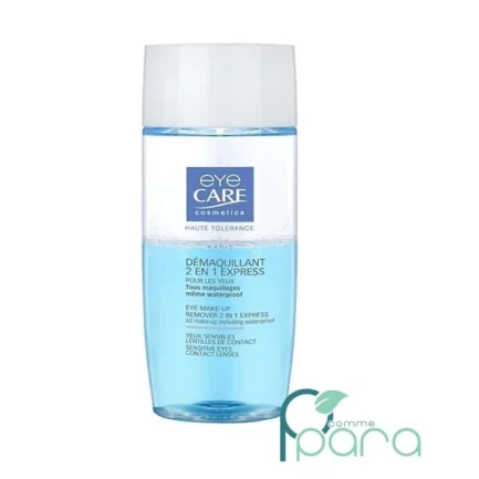 pcommepara-EYE-CARE-Demaquillant-Biphasique-2en1-Express-150ml-Yeux-Levres