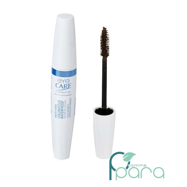 pcommepara-EYE-CARE-Mascara-Volumateur-Waterproof-Noir pcommepara-EYE-CARE-Mascara-Volumateur-Waterproof-Noir
