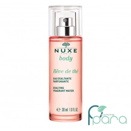 pcommepara-NUXE-Eau-Exaltante-Parfumante-Reve-de-The30ml.