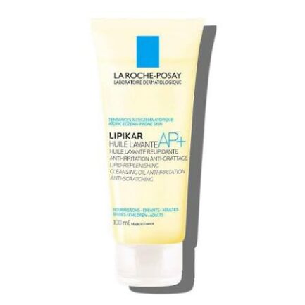 LA ROCHE POSAY Lipikar Huile Lavante,100ml