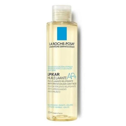 LA ROCHE POSAY Lipikar Huile Lavante,200ml
