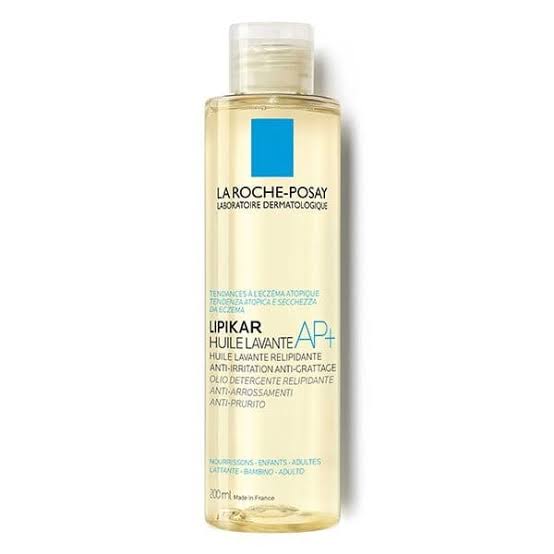pcommepara-la-roche-posay-lipîkar-huile-200ml