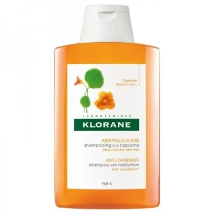 klorane-shampooing-antipelliculaire-a-l-extrait-de-capucine-200-ml pcommepara