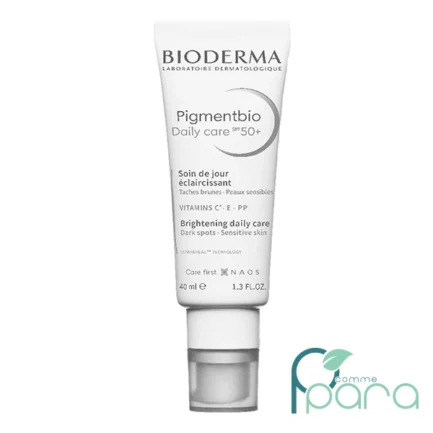 pcommepara-BIODERMA-PigmentBio-Daily-Care-SPF50_40ml.
