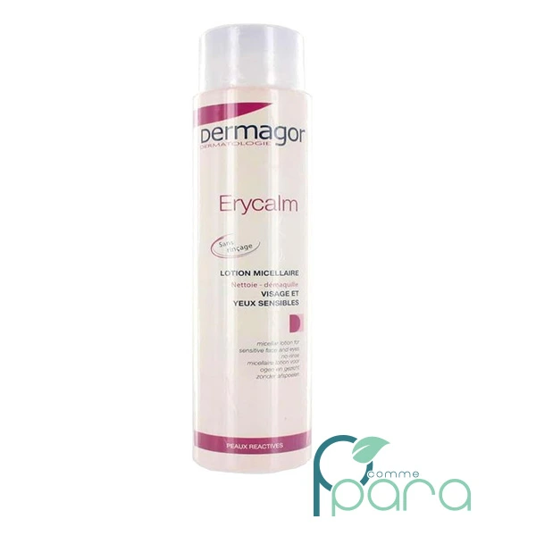 pcommepara DERMAGOR Erycalm Lotion Micellaire, 400ml pcommepara-DERMAGOR-Erycalm-Lotion-Micellaire-400ml