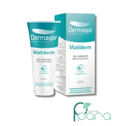 pcommepara-DERMAGOR-Matiderm-Gel-Purifiant-200ml.