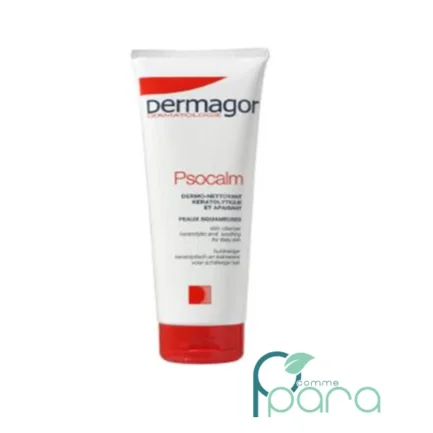 pcommepara-DERMAGOR-Psocalm-Dermo-Nettoyant250ml.