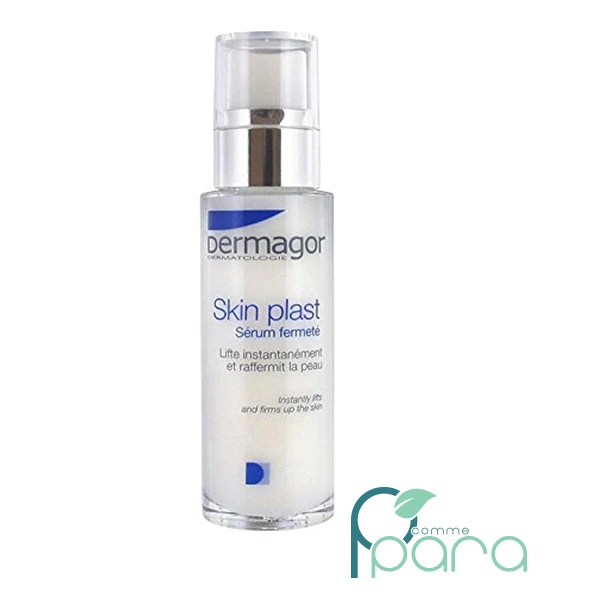 pcommepara Dermagor Skin Plast Sérum Fermeté 30 ml pcommepara-Dermagor-Skin-Plast-Serum-Fermete-30-ml-