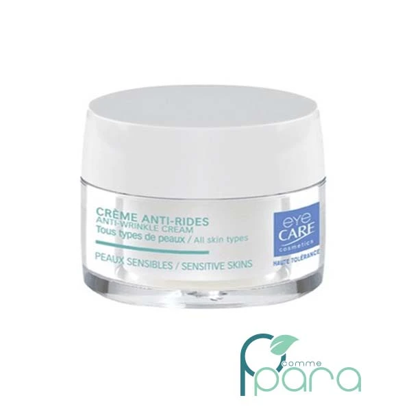 pcommepara-EYE-CARE-Crème-Anti-Rides-Visage_30ml pcommepara-EYE-CARE-Creme-Anti-Rides-Visage_30ml.