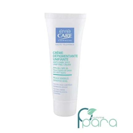 pcommepara-EYE-CARE-Creme-Depigmentant-SPF20-30ml.