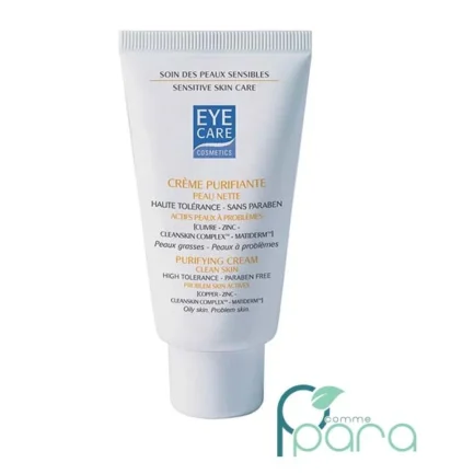 pcommepara-EYE-CARE-Creme-Purifiante-30ml