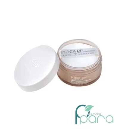 pcommepara-EYE-CARE-Poudre-Libre-Beige
