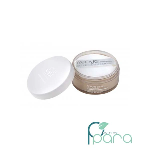 pcommepara EYE CARE Poudre Libre Naturel pcommepara-EYE-CARE-Poudre-Libre-Naturel