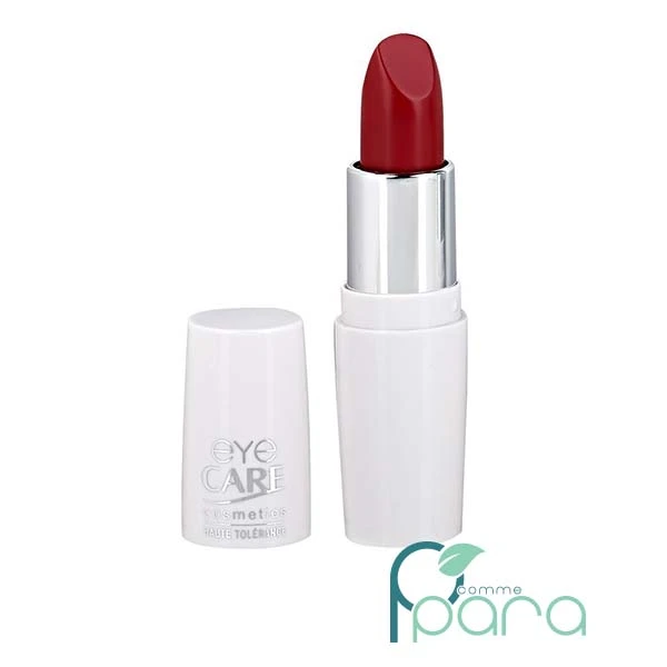 pcommepara-EYE-CARE-Rouge-à-Lèvres-Rouge-Vif pcommepara-EYE-CARE-Rouge-a-Levres-Rouge-Vif