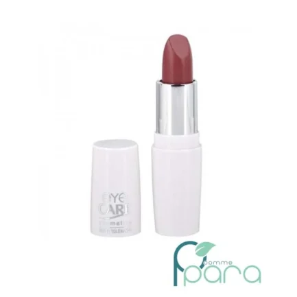 pcommepara-EYE-CARE-Rouge-a-Levres-Shiny-Rose-Baiser.