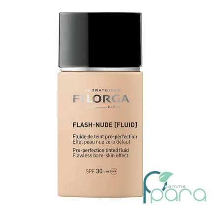 pcommepara-FILORGA-Flash-Nude-Fluid-SPF30