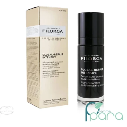 pcommepara-FILORGA-Global-Repair-Intensive-30ml-–-Serum-Reparateur-Anti-Age-Intensif.