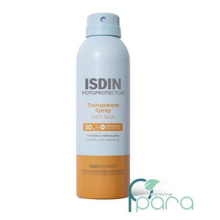 pcommepara-ISDIN-Fotoprotector--Spray-SPF50-250ml