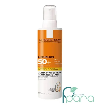pcommepara-LA-ROCHE-POSAY-Anthelios-Spray-Solaire-Invisible200ml
