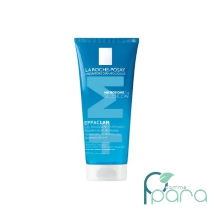 pcommepara-LA-ROCHE-POSAY-Effaclar-Gel-Moussant200ml.