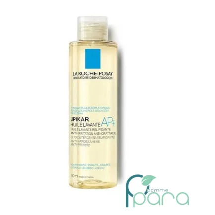 pcommepara-LA-ROCHE-POSAY-Lipikar-Huile-Lavante200ml