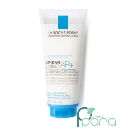 pcommepara-LA-ROCHE-POSAY-Lipikar-Syndet-AP200ml