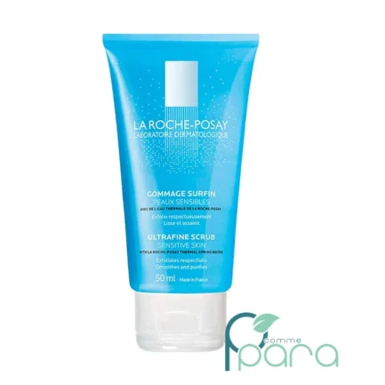 pcommepara-LA-ROCHE-POSAY-Physiologique-Gommage50ml.