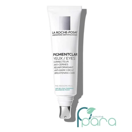 pcommepara-LA-ROCHE-POSAY-Pigmentclar-Yeux-Anti-Cerne-_15ml.