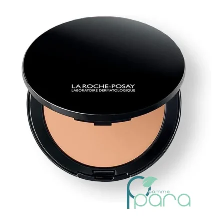 pcommepara-LA-ROCHE-POSAY-TOLERIANE-TEINT-MINERAL-POUDRE-COMPACT-N°13-BEIGE-SABLE