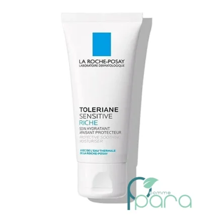 pcommepara-LA-ROCHE-POSAY-Toleriane-Sensitive-Riche40ml.