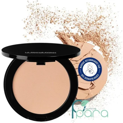 pcommepara-LA-ROCHE-POSAY-Toleriane-Teint-Mineral-N°11-Beige-Clair.