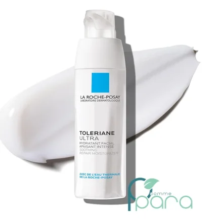 pcommepara-LA-ROCHE-POSAY-Toleriane-Ultra-Soin-Apaisant40ml