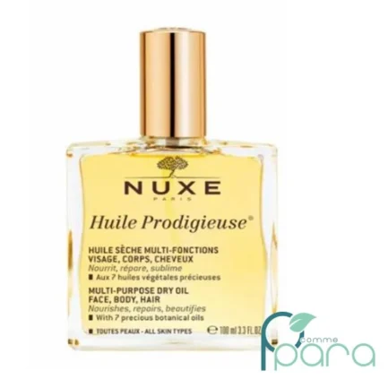 pcommepara-NUXE-Huile-Prodigieuse-Seche-100ml-