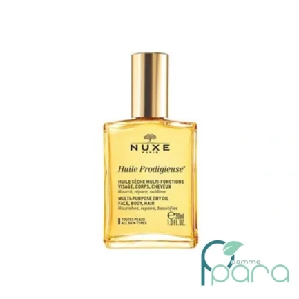 pcommepara-NUXE-Huile-Prodigieuse-Seche-30ml