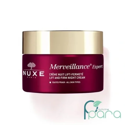 pcommepara-NUXE-Merveillance-Expert-Creme-Nuit50ml.