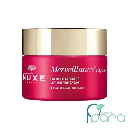 pcommepara-NUXE-Merveillance-Expert-Creme-Rides-Installees-Peaux-Normales-50ml.