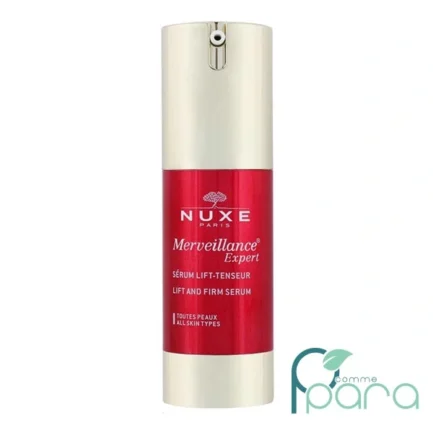 pcommepara-NUXE-Merveillance-Expert-Serum-Liftant-30ml