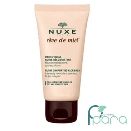 pcommepara-NUXE-Reve-de-Miel-Baume-Visage-30ml