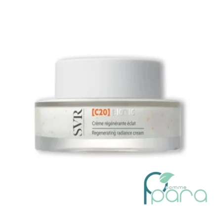 pcommepara-SVR-BIOTIC-C20-Creme-Regenerante-Eclat50ml.
