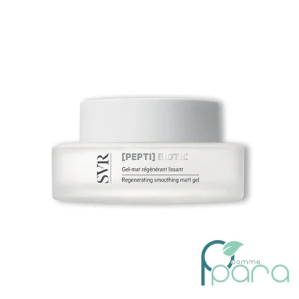 pcommepara-SVR-BIOTIC-Pepti-Gel-Mat-Regenerant-Lissant50ml