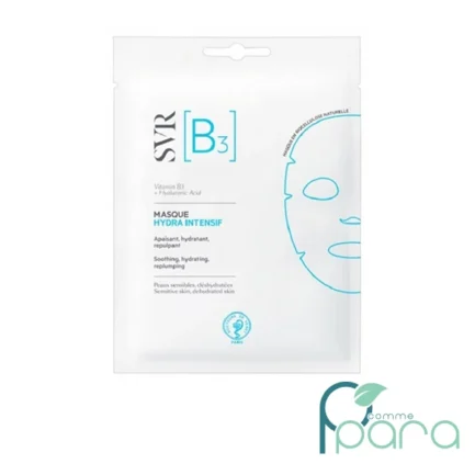 pcommepara-SVR-Masque-Hydra-Intensif-B3-12ml.