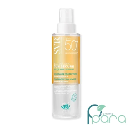 pcommepara-SVR-SUN-SECURE-Eau-Solaire-SPF50-200ml