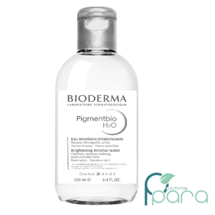 pcommepara-BIODERMA-PigmentBio-H2O-Eau-Micellaire250ml