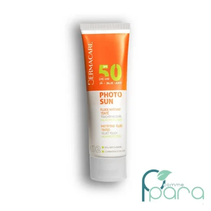 pcommepara-DERMACARE-PhotoSun-02-Fluide-Teinte50ml