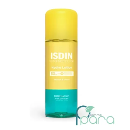 pcommepara-ISDIN-Photoprotector-Hydro-Lotion-SPF50-200ml.
