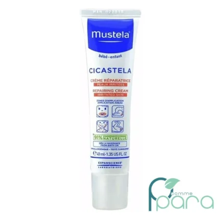 pcommepara-MUSTELA-Cicastela-Creme-Reparatrice_40ml.