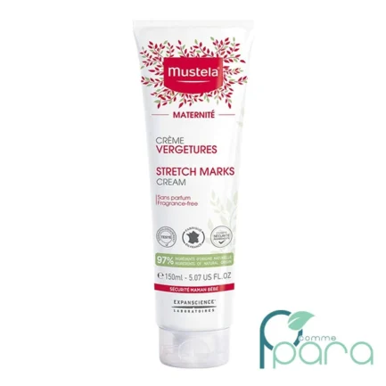 pcommepara-MUSTELA-Maternite-Creme-Vergeture_150ml.